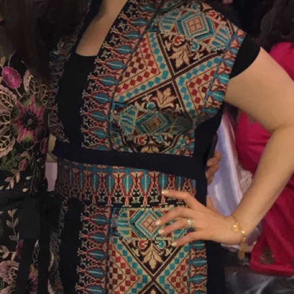 Arabian Maxi - Picture 2 of 3